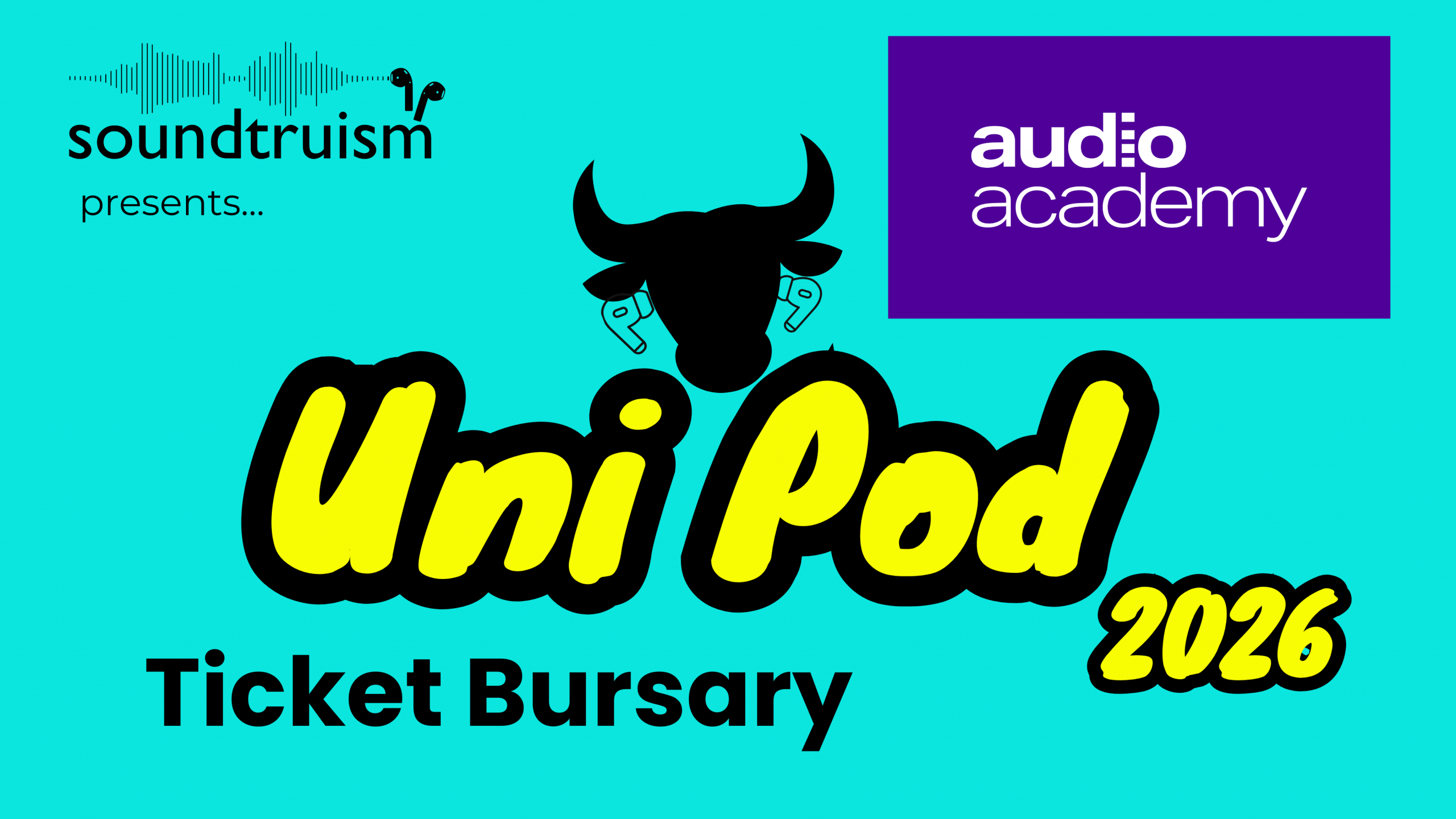 Uni Pod Bursary